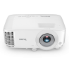 6855-BENQAV PROYECTOR MX560 (9H.JNE77.1HE) XGA, 4000LM, 1.1X, HDMIX2, USB-A, 3D, SMARTECO, <0.5W, 10W SPEAKER